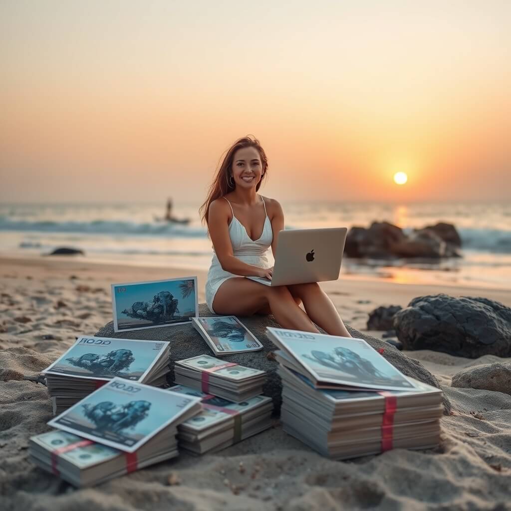 AI Print on Demand mistakes