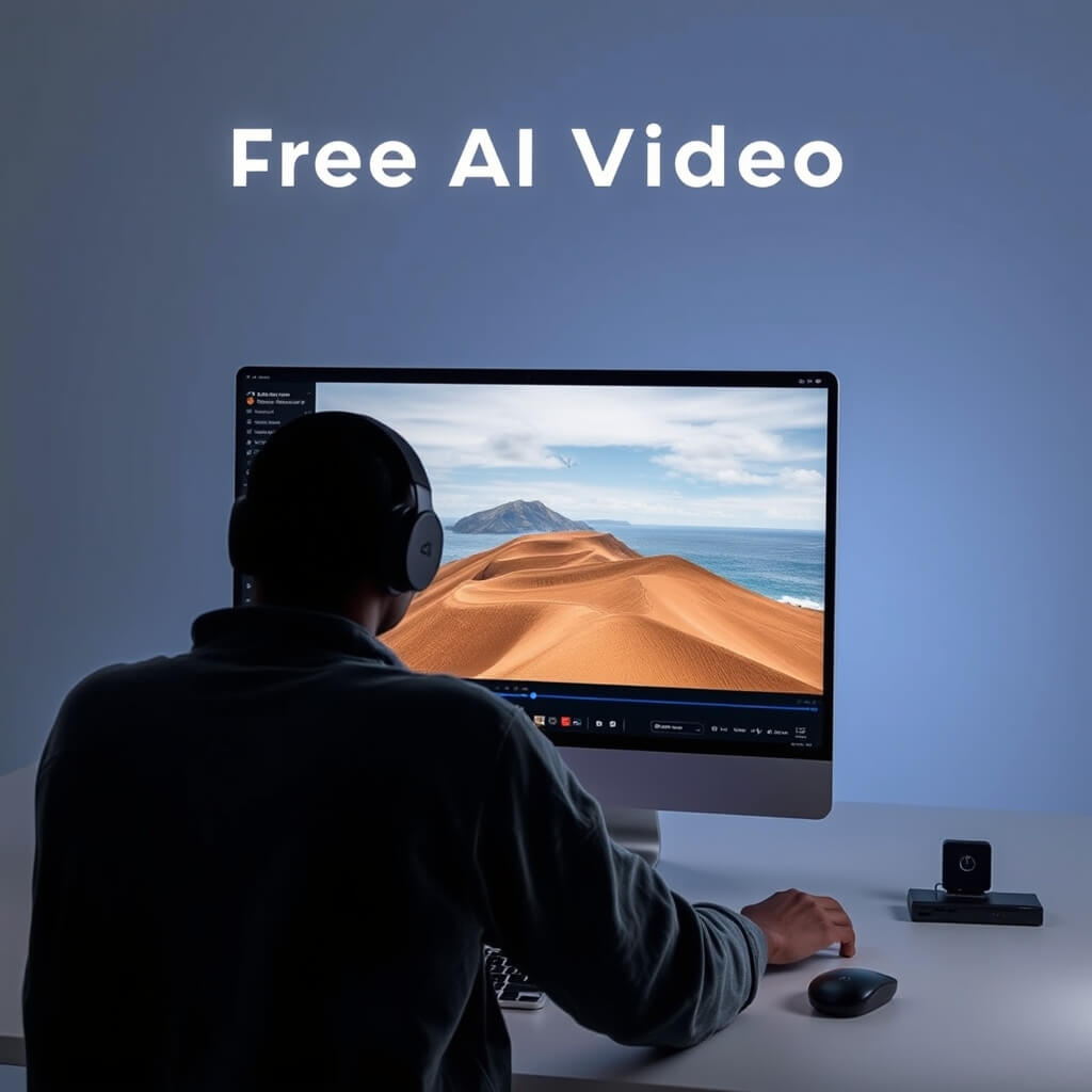 Free AI Video Editors mistakes