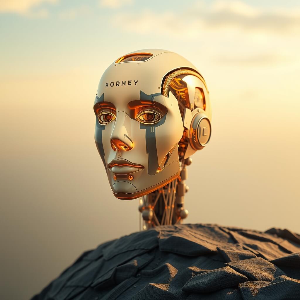 AI Print on Demand steps