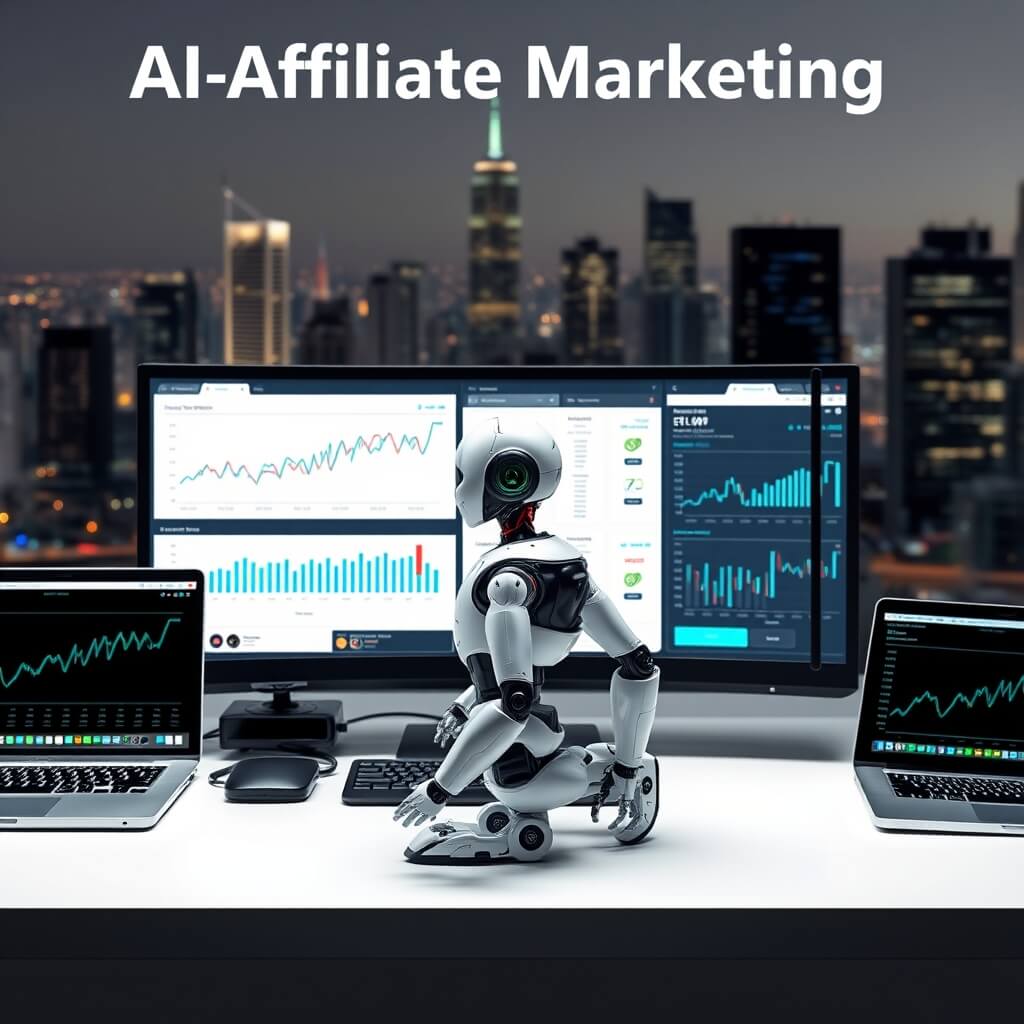 AI Affiliate Marketing mistakes